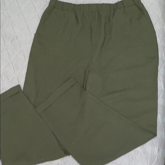 Pants - Picture 1 of 4